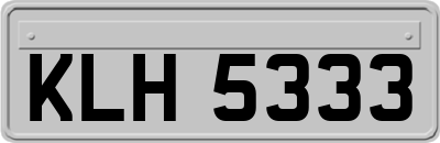 KLH5333