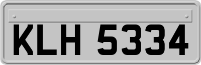 KLH5334