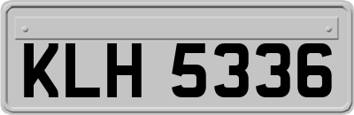 KLH5336
