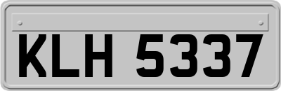 KLH5337