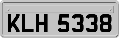 KLH5338