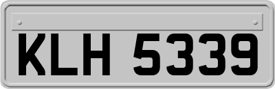 KLH5339