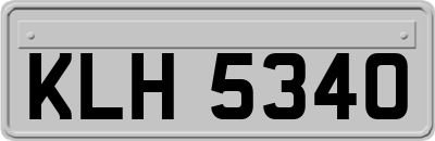 KLH5340