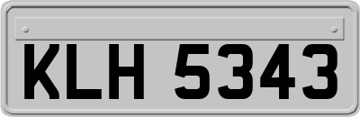 KLH5343