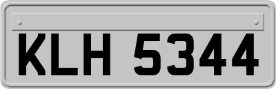 KLH5344