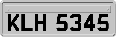 KLH5345