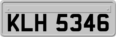 KLH5346