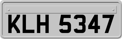 KLH5347