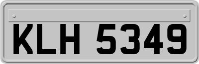 KLH5349