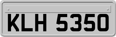 KLH5350
