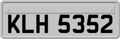 KLH5352