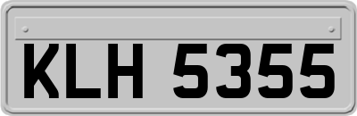 KLH5355