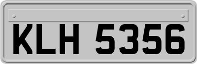 KLH5356