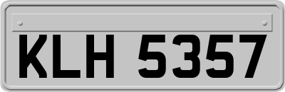 KLH5357