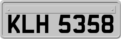KLH5358