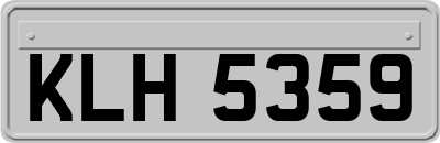 KLH5359