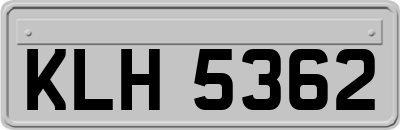 KLH5362