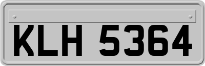 KLH5364