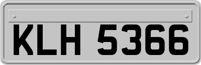 KLH5366