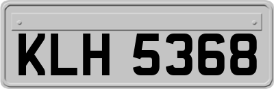 KLH5368