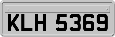KLH5369