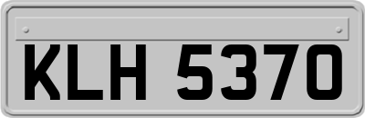 KLH5370