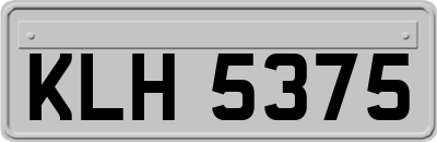 KLH5375