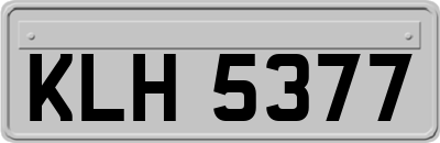 KLH5377