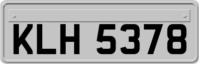 KLH5378