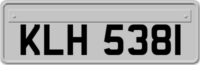 KLH5381