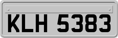 KLH5383