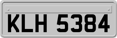 KLH5384