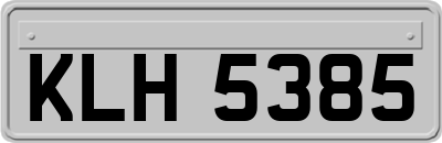 KLH5385