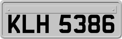 KLH5386