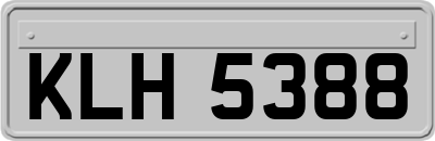 KLH5388