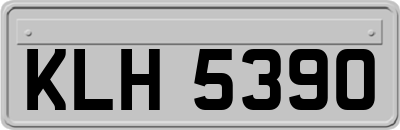KLH5390