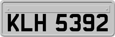 KLH5392