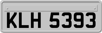 KLH5393