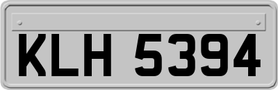 KLH5394