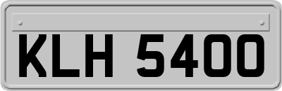 KLH5400