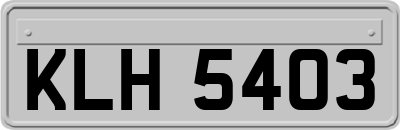 KLH5403