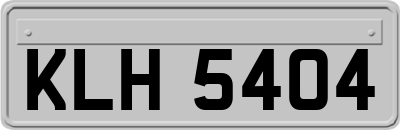 KLH5404