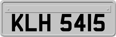 KLH5415