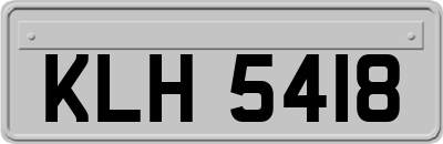 KLH5418