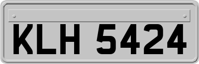 KLH5424