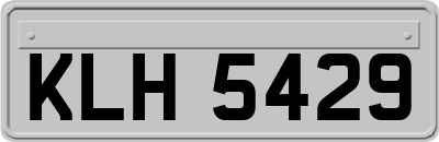 KLH5429