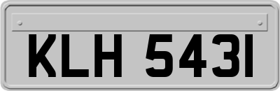 KLH5431