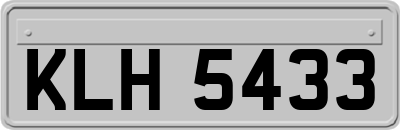 KLH5433