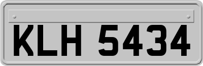 KLH5434