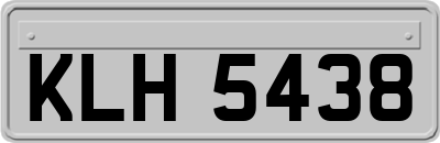 KLH5438